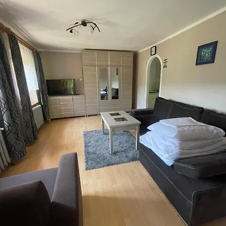 Apartament Pod Piekiełkiem