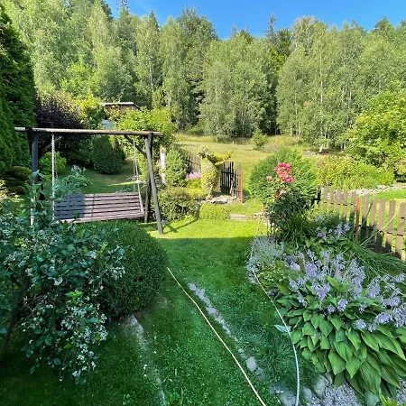 Apartament Pod Piekiełkiem