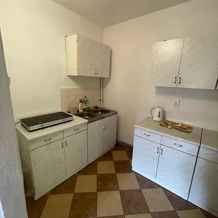 Pod Piekiełkiem Apartament *