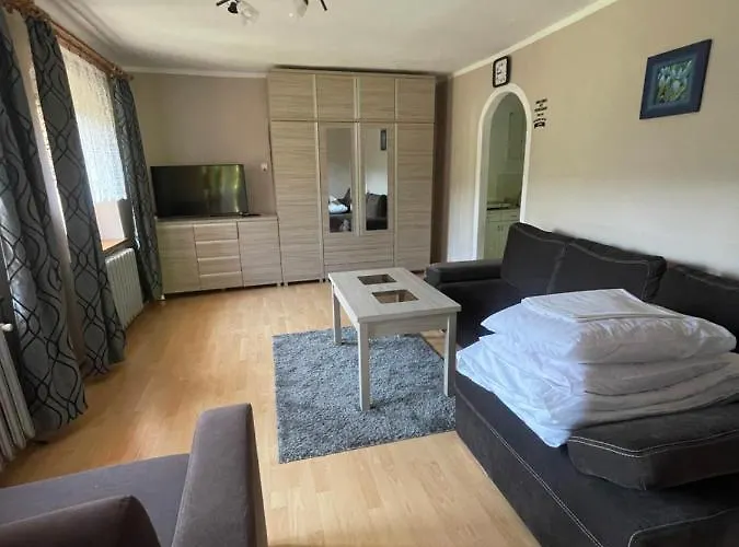 Apartment Pod Piekielkiem