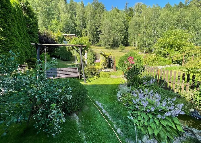 Apartment Pod Piekielkiem