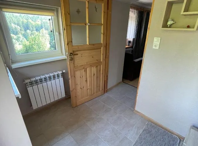 Pod Piekielkiem Szczytna