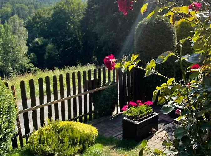 Pod Piekielkiem Szczytna